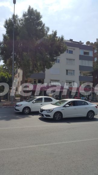 Appartement in Konyaaltı, Antalya - 66921 Appartement in Konyaaltı, Antalya - onroerend goed kopen in Turkije - 66921