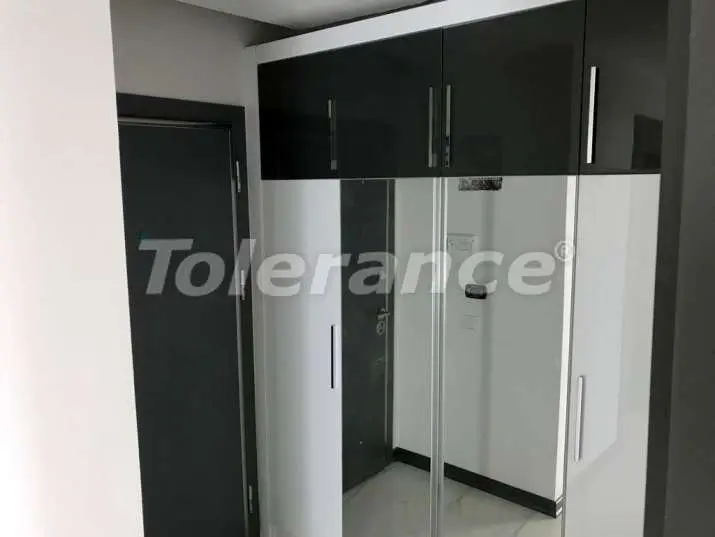 Appartement van de ontwikkelaar in Konyaaltı, Antalya zwembad - onroerend goed kopen in Turkije - 6699