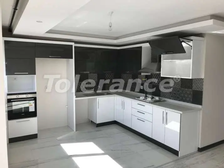Appartement van de ontwikkelaar in Konyaaltı, Antalya zwembad - onroerend goed kopen in Turkije - 6701
