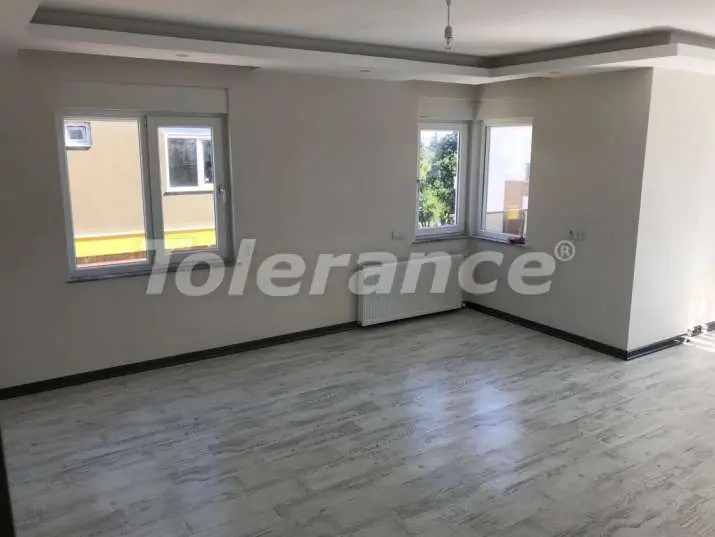Appartement van de ontwikkelaar in Konyaaltı, Antalya zwembad - onroerend goed kopen in Turkije - 6704