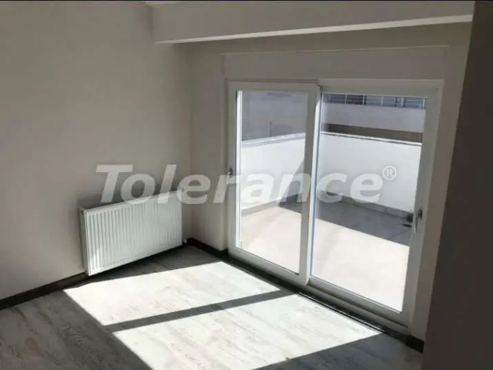 Appartement van de ontwikkelaar in Konyaaltı, Antalya zwembad - onroerend goed kopen in Turkije - 6705