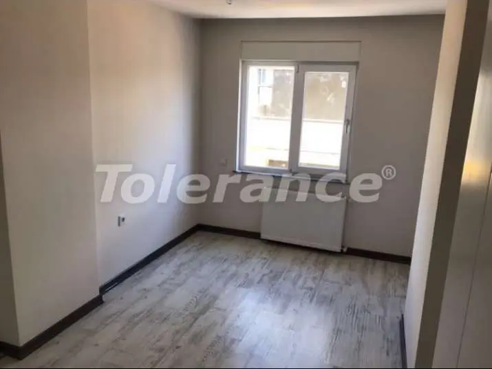 Appartement van de ontwikkelaar in Konyaaltı, Antalya zwembad - onroerend goed kopen in Turkije - 6706