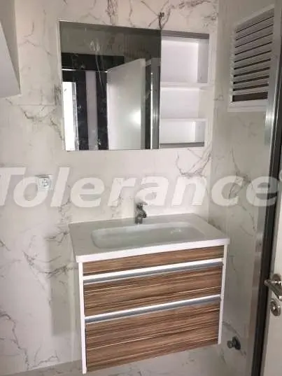 Appartement van de ontwikkelaar in Konyaaltı, Antalya zwembad - onroerend goed kopen in Turkije - 6708