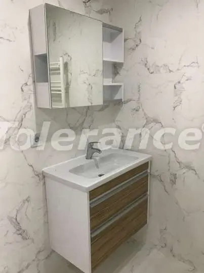Appartement van de ontwikkelaar in Konyaaltı, Antalya zwembad - onroerend goed kopen in Turkije - 6709