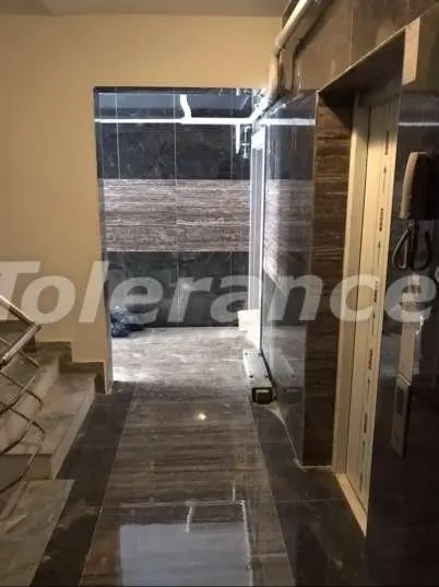 Appartement van de ontwikkelaar in Konyaaltı, Antalya zwembad - onroerend goed kopen in Turkije - 6710