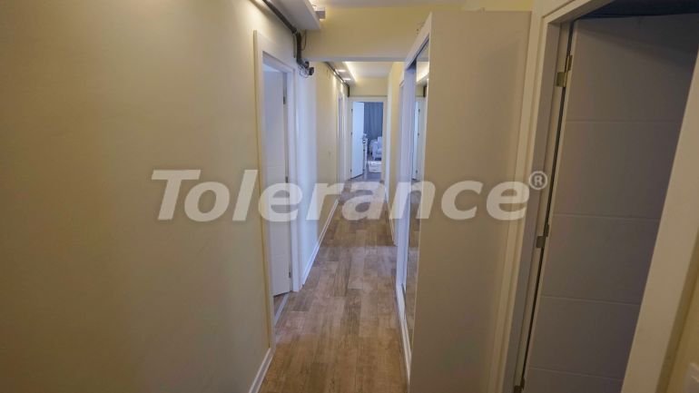 Appartement in Konyaaltı, Antalya zwembad - 67120 Appartement in Konyaaltı, Antalya zwembad - onroerend goed kopen in Turkije - 67120