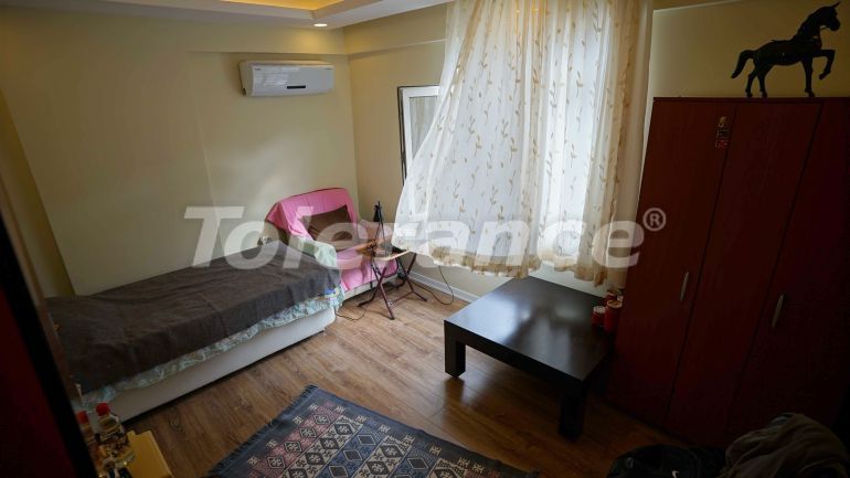 Appartement in Konyaaltı, Antalya zwembad - 67123 Appartement in Konyaaltı, Antalya zwembad - onroerend goed kopen in Turkije - 67123