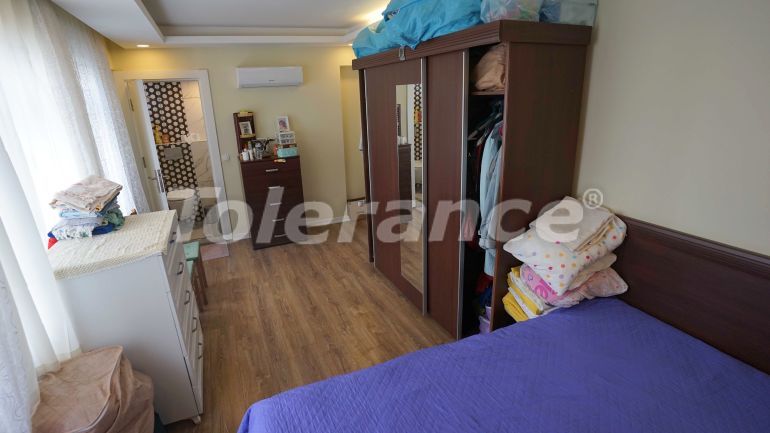 Appartement in Konyaaltı, Antalya zwembad - 67124 Appartement in Konyaaltı, Antalya zwembad - onroerend goed kopen in Turkije - 67124