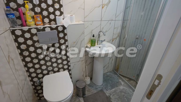 Appartement in Konyaaltı, Antalya zwembad - 67125 Appartement in Konyaaltı, Antalya zwembad - onroerend goed kopen in Turkije - 67125