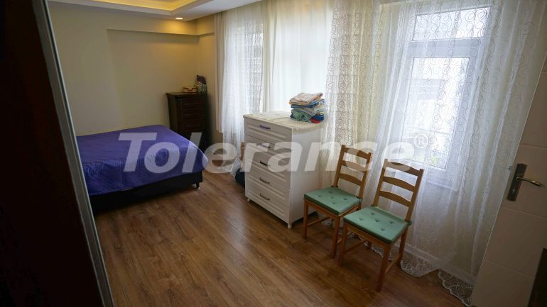 Appartement in Konyaaltı, Antalya zwembad - 67126 Appartement in Konyaaltı, Antalya zwembad - onroerend goed kopen in Turkije - 67126