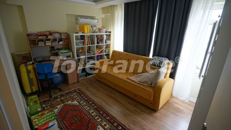 Appartement in Konyaaltı, Antalya zwembad - 67127 Appartement in Konyaaltı, Antalya zwembad - onroerend goed kopen in Turkije - 67127