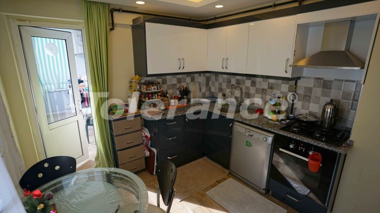 Appartement in Konyaaltı, Antalya zwembad - 67128 Appartement in Konyaaltı, Antalya zwembad - onroerend goed kopen in Turkije - 67128