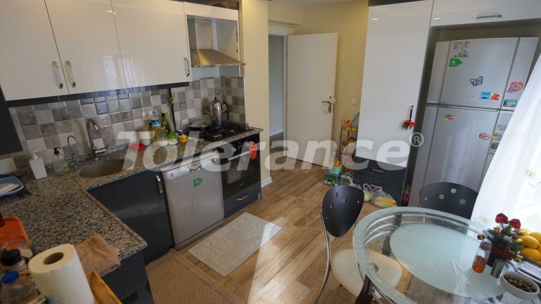 Appartement in Konyaaltı, Antalya zwembad - 67129 Appartement in Konyaaltı, Antalya zwembad - onroerend goed kopen in Turkije - 67129