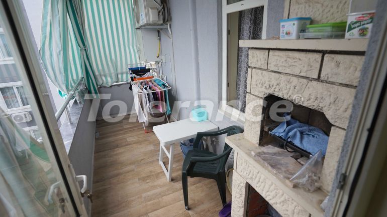 Appartement in Konyaaltı, Antalya zwembad - 67130 Appartement in Konyaaltı, Antalya zwembad - onroerend goed kopen in Turkije - 67130