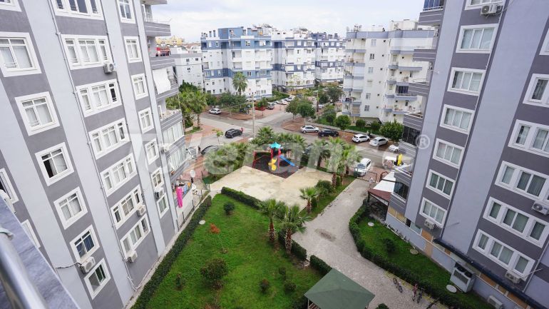 Appartement in Konyaaltı, Antalya zwembad - 67131 Appartement in Konyaaltı, Antalya zwembad - onroerend goed kopen in Turkije - 67131