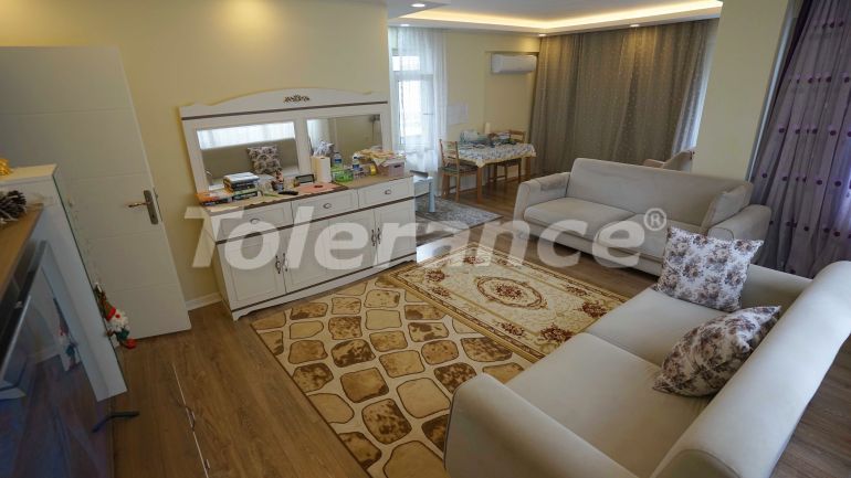 Appartement in Konyaaltı, Antalya zwembad - 67132 Appartement in Konyaaltı, Antalya zwembad - onroerend goed kopen in Turkije - 67132