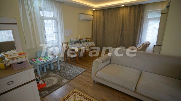 Appartement in Konyaaltı, Antalya zwembad - 67133 Appartement in Konyaaltı, Antalya zwembad - onroerend goed kopen in Turkije - 67133