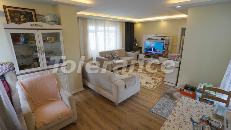 Appartement in Konyaaltı, Antalya zwembad - 67134 Appartement in Konyaaltı, Antalya zwembad - onroerend goed kopen in Turkije - 67134