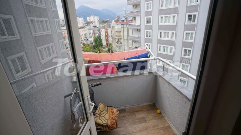 Appartement in Konyaaltı, Antalya zwembad - 67135 Appartement in Konyaaltı, Antalya zwembad - onroerend goed kopen in Turkije - 67135