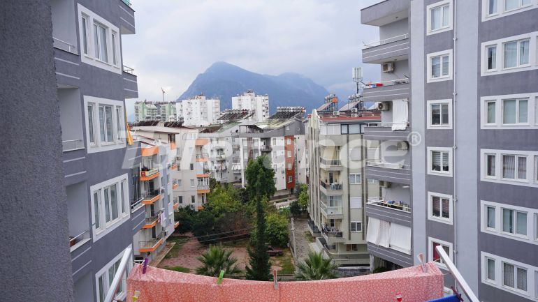 Appartement in Konyaaltı, Antalya zwembad - 67136 Appartement in Konyaaltı, Antalya zwembad - onroerend goed kopen in Turkije - 67136