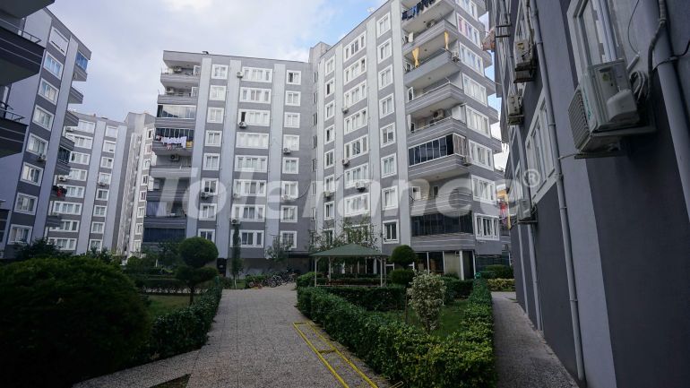 Appartement in Konyaaltı, Antalya zwembad - 67137 Appartement in Konyaaltı, Antalya zwembad - onroerend goed kopen in Turkije - 67137