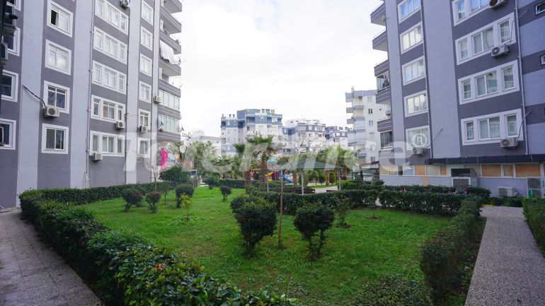 Appartement in Konyaaltı, Antalya zwembad - 67140 Appartement in Konyaaltı, Antalya zwembad - onroerend goed kopen in Turkije - 67140