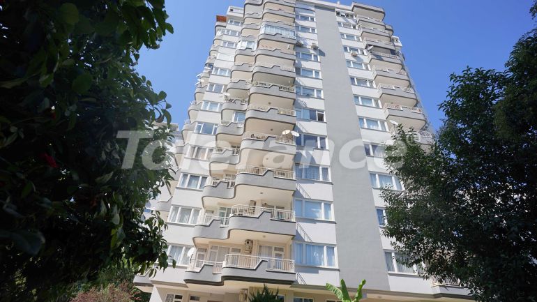 Apartment in Konyaalti, Antalya - buy realty in Turkey - 67225