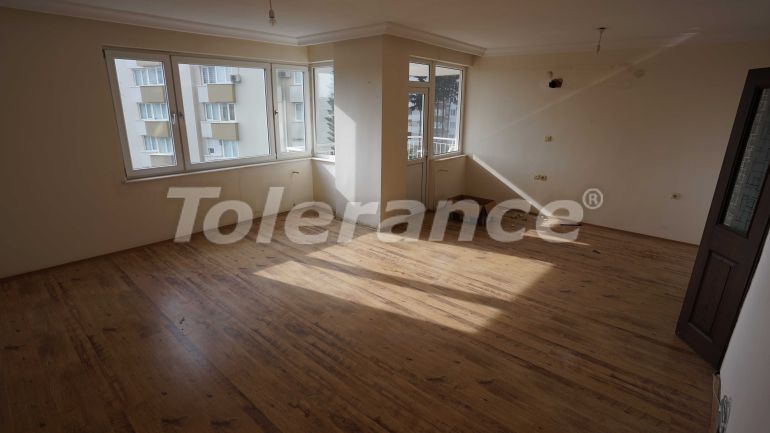 Apartment in Konyaalti, Antalya - buy realty in Turkey - 67232