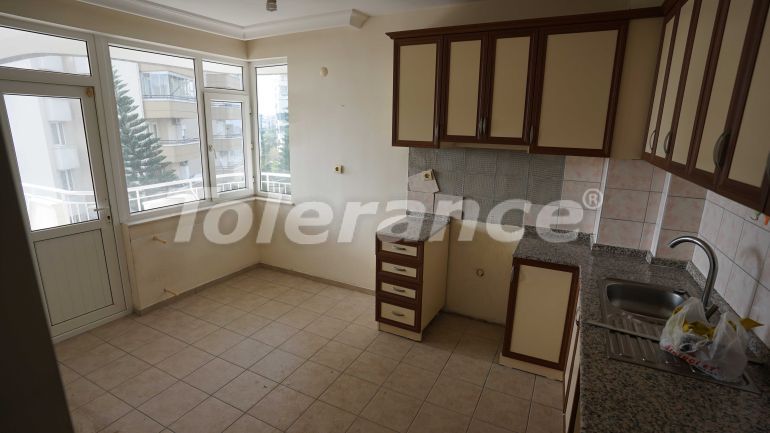 Apartment in Konyaalti, Antalya - buy realty in Turkey - 67233