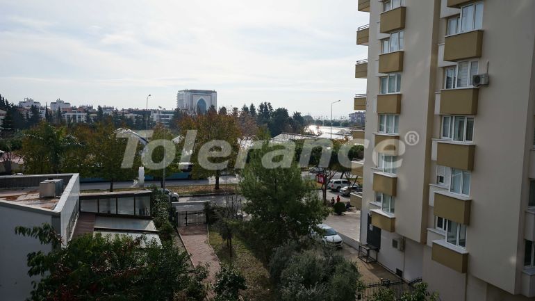 Apartment in Konyaalti, Antalya - buy realty in Turkey - 67236