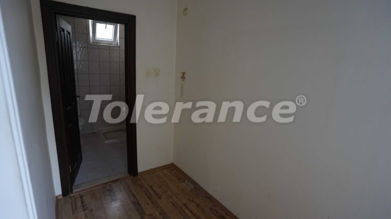 Apartment in Konyaalti, Antalya - buy realty in Turkey - 67242