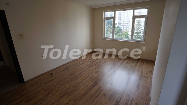 Apartment in Konyaalti, Antalya - buy realty in Turkey - 67244