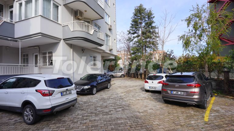 Apartment in Konyaalti, Antalya - buy realty in Turkey - 67250
