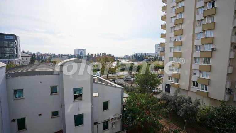 Apartment in Konyaalti, Antalya - buy realty in Turkey - 67257