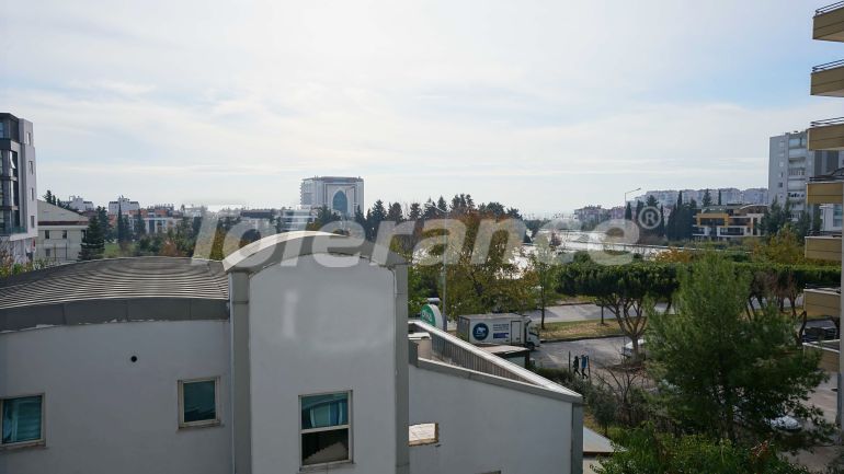 Apartment in Konyaalti, Antalya - buy realty in Turkey - 67258