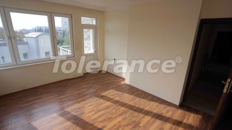 Apartment in Konyaalti, Antalya - buy realty in Turkey - 67260