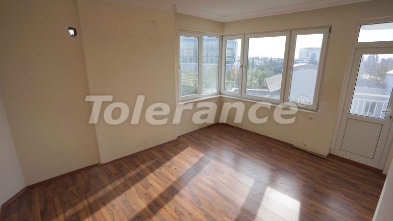 Apartment in Konyaalti, Antalya - buy realty in Turkey - 67261