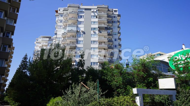 Apartment in Konyaalti, Antalya - buy realty in Turkey - 67272
