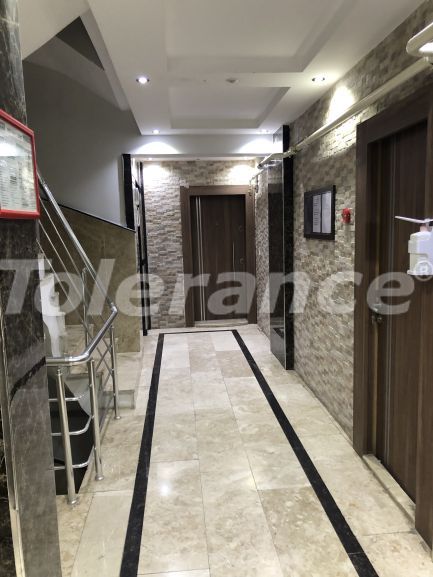 Appartement in Konyaaltı, Antalya zwembad - onroerend goed kopen in Turkije - 67691