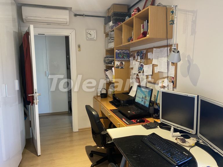 Appartement in Konyaaltı, Antalya zwembad - onroerend goed kopen in Turkije - 67695