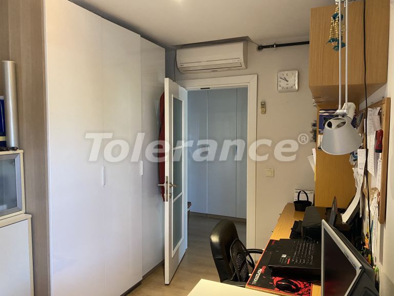 Appartement in Konyaaltı, Antalya zwembad - onroerend goed kopen in Turkije - 67696