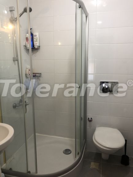 Appartement in Konyaaltı, Antalya zwembad - onroerend goed kopen in Turkije - 67699