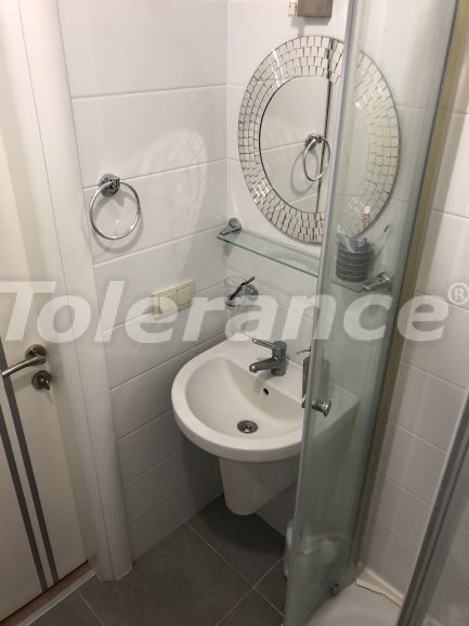 Appartement in Konyaaltı, Antalya zwembad - onroerend goed kopen in Turkije - 67700