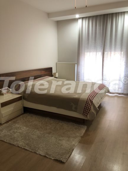 Appartement in Konyaaltı, Antalya zwembad - onroerend goed kopen in Turkije - 67701
