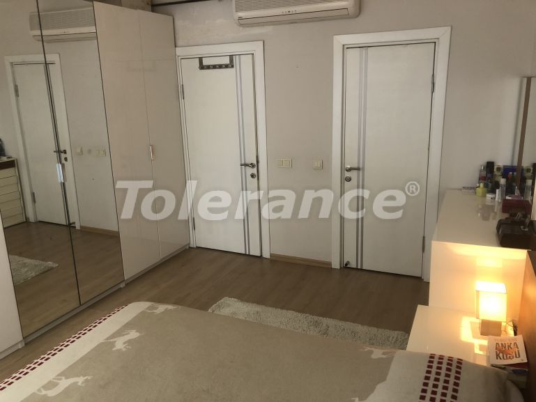 Appartement in Konyaaltı, Antalya zwembad - onroerend goed kopen in Turkije - 67702