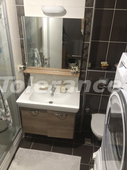 Appartement in Konyaaltı, Antalya zwembad - onroerend goed kopen in Turkije - 67703