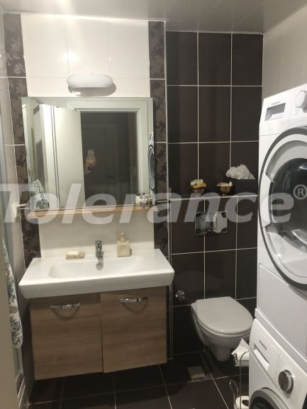 Appartement in Konyaaltı, Antalya zwembad - onroerend goed kopen in Turkije - 67704