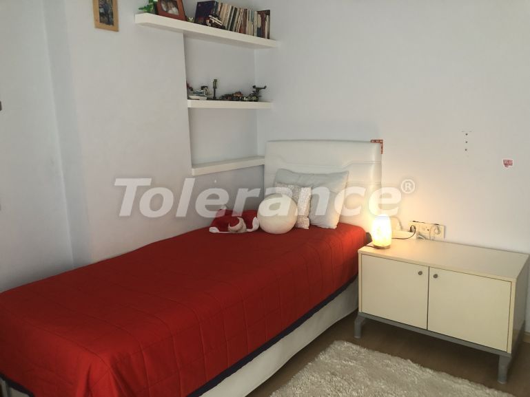 Appartement in Konyaaltı, Antalya zwembad - onroerend goed kopen in Turkije - 67714