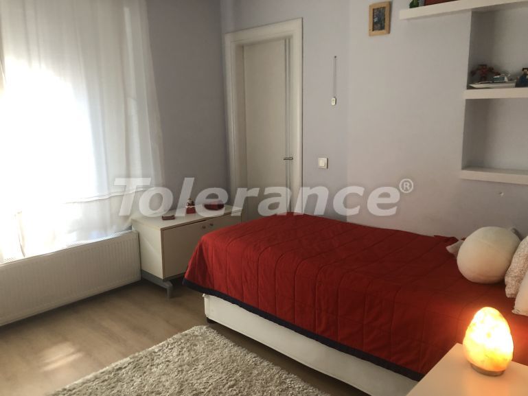 Appartement in Konyaaltı, Antalya zwembad - onroerend goed kopen in Turkije - 67715