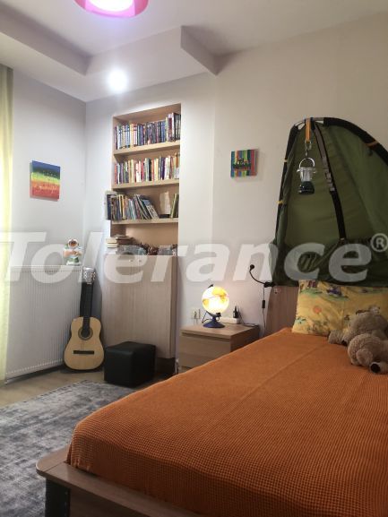 Appartement in Konyaaltı, Antalya zwembad - onroerend goed kopen in Turkije - 67716